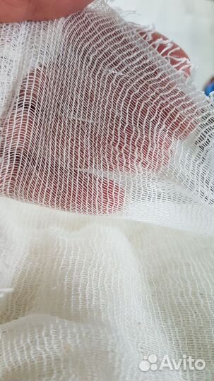 Медицинская марлия