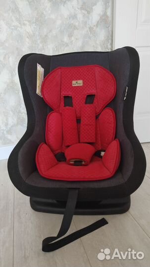 Детское автокресло от 0 до 18 кг