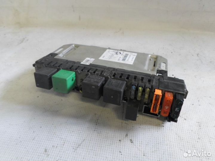 Блок SAM передний S-класс W220 (1998—2005) Mercedes-Benz