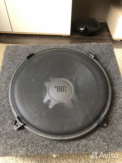 Сабвуфер JBL GT5-15