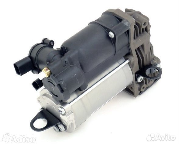 Компрессор пневмоподвески Mercedes Benz W166 ML GL