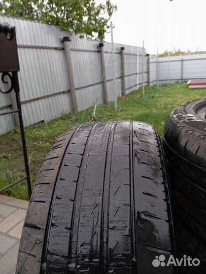 Pirelli Cinturato CN36 205/50 R17