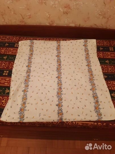 Наволочка СССР 80 на 80