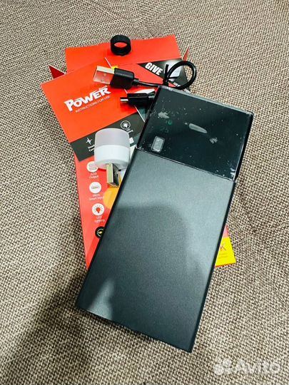 Пауэрбанк 20000