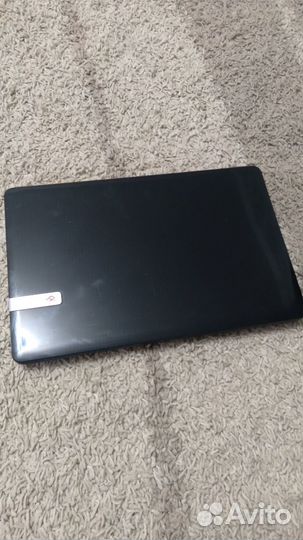 Ноутбук Packard Bell p5ws0