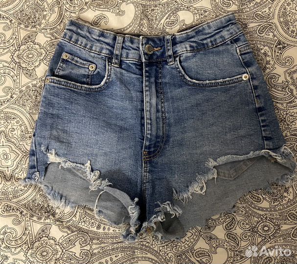 Шорты женские zara