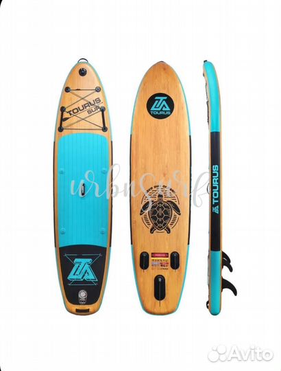 Сапборд сап Tourus supboard