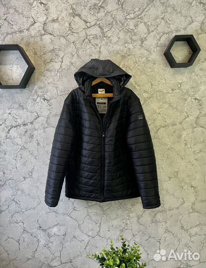 Пуховик Wrangler cold ready 54-56