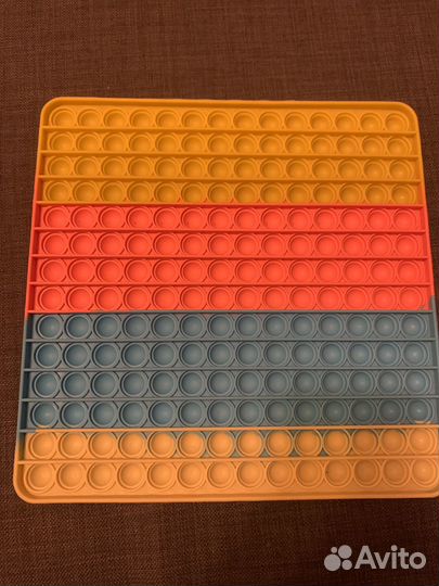 Большой поп-ит