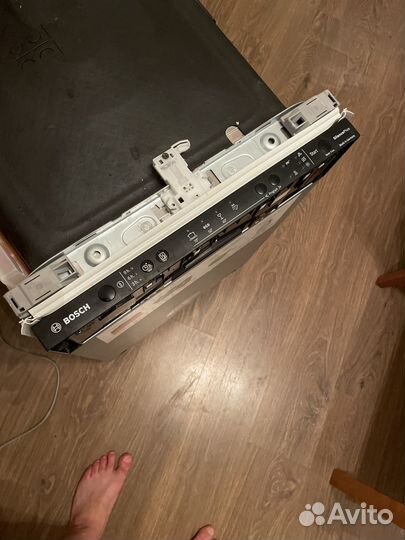 Посудомоечная машина Bosch 45