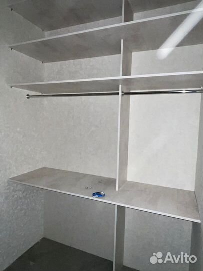 Шкафы купе на заказ