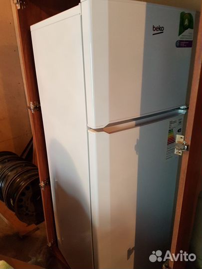 Холодильник