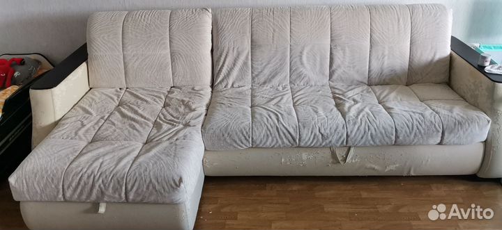 Диваны бу бесплатно