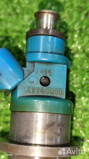 Форсунка топливная Mitsubishi Airtrek 1 4G93 GDI