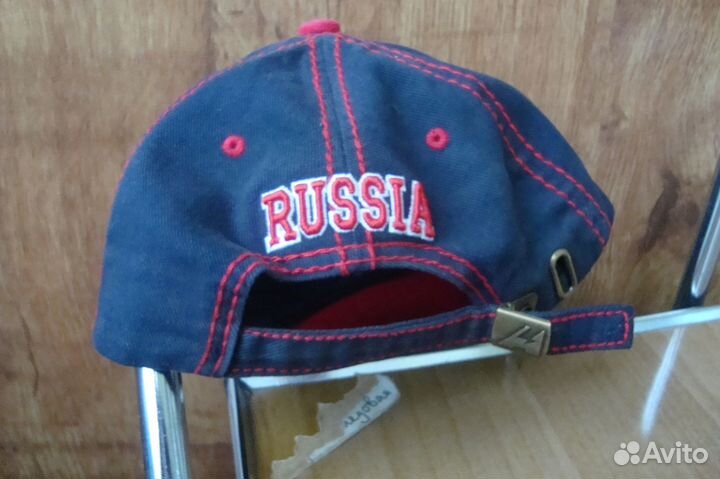 Бейсболка оригинал