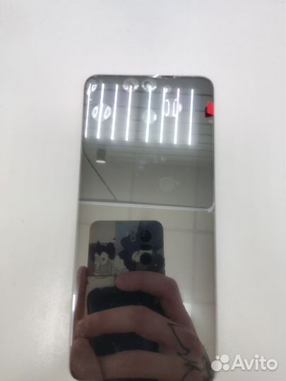 Дисплей redmi note 9 pro/ note 9s