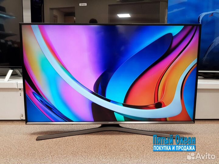 Телевизор SMART TV 43