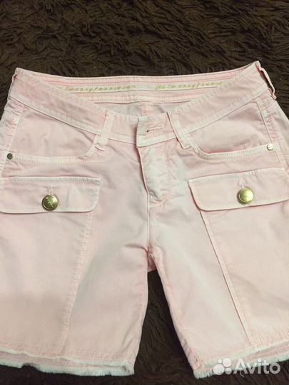 Шорты женские «Gas» р.44