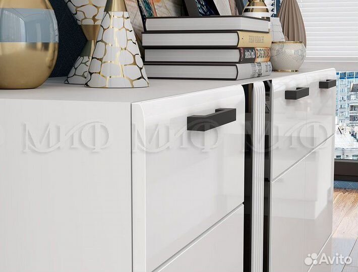 Гостиная Магнолия