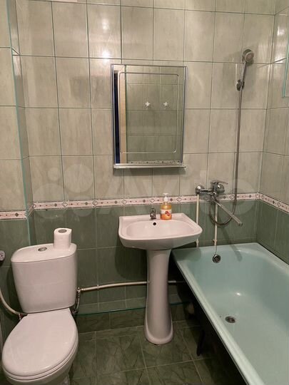 1-к. квартира, 30 м², 2/2 эт.