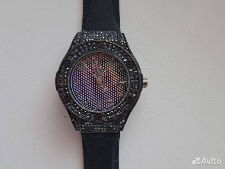 Часы женские