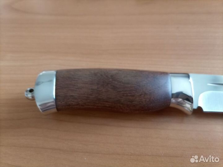 Охотничий нож