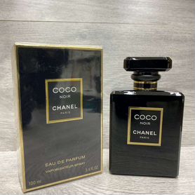 Парфюмерия chanel Coco noir