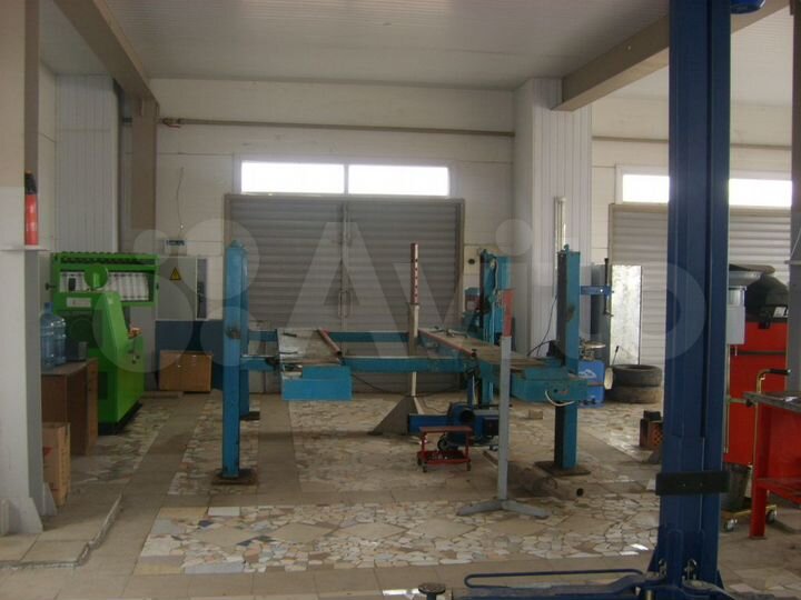 Продаю Здание, 540 м² + Земля 1100 м2