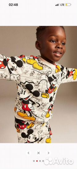 Костюм для мальчика от H&M