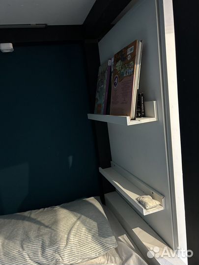 Детский многофункциональный комплекс