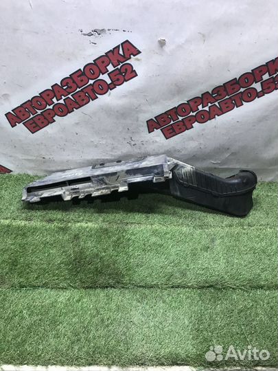 Воздуховод ниссан мурано z50 3.5