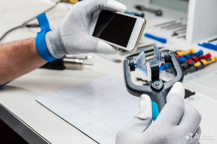 Ремонт техники Apple