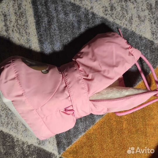 Для самых маленьких (1 раз успели одеть)