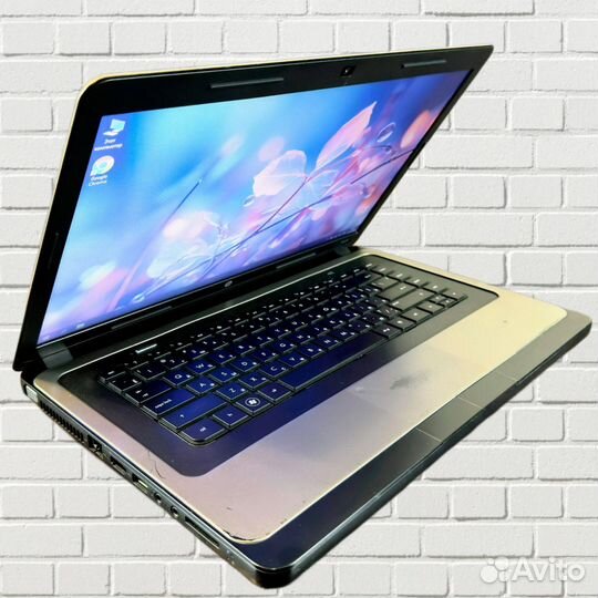 Hp на Core i5 / 12gb / SSD + HDD