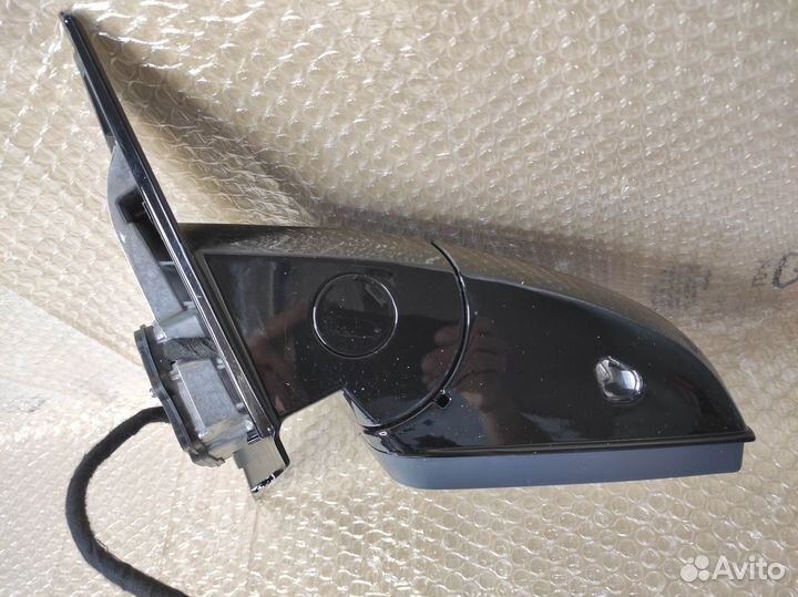 Зеркало mercedes w212