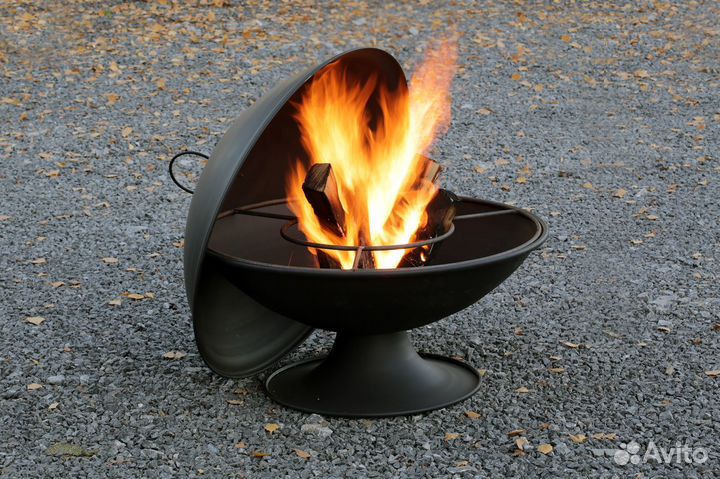 Костровые чаши, гриль,мангал, барбекю