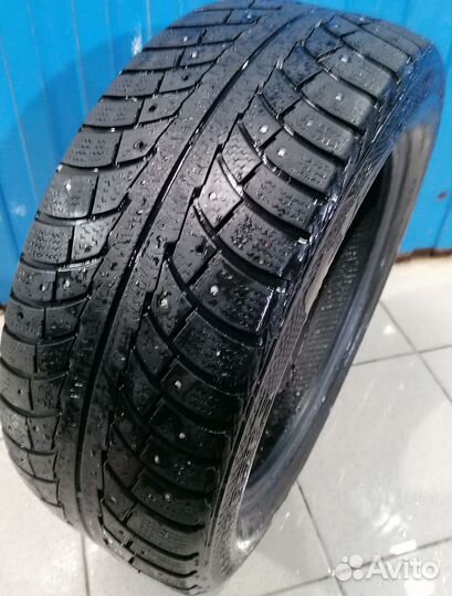 Gislaved Nord Frost 5 205/55 R16