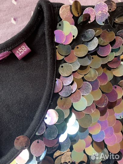 Платье для девочки 152 158