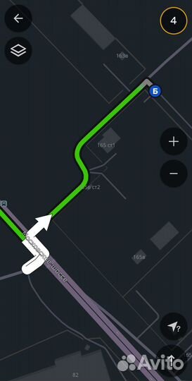 Торговые стеллажи для магазина бу