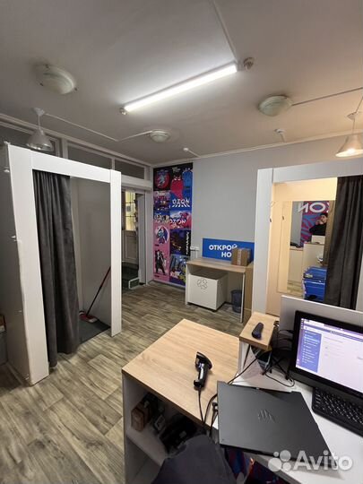 Готовый бизнес пвз озон