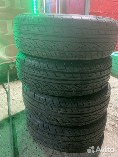 Hifly Vigorous HP801 215/60 R17