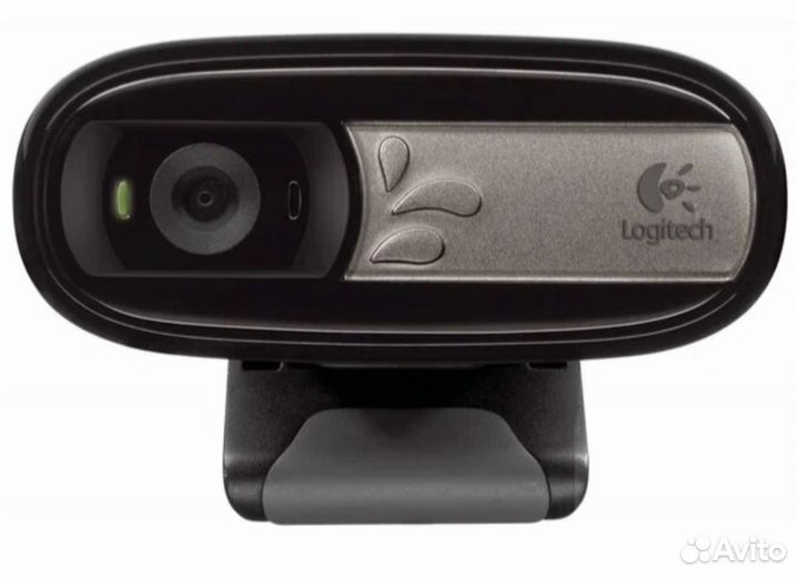 Веб-камера Logitech C 170