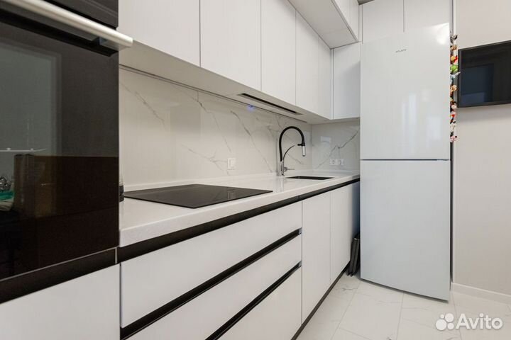 Кухни на заказ km-36944