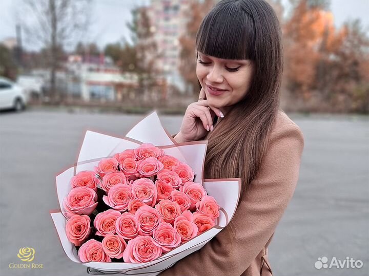 Розы Цветы Букеты (29 39 59 101) с доставкой