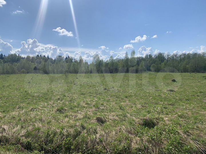 Участок 8 сот. (СНТ, ДНП)