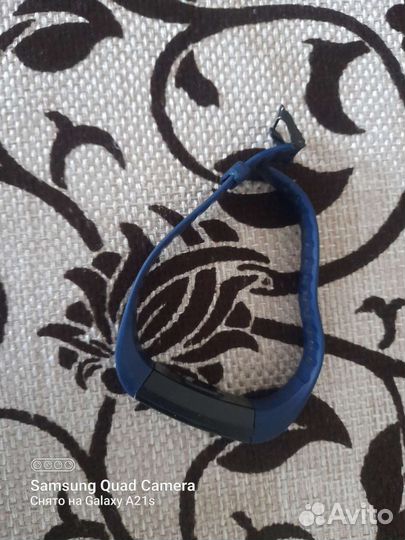 Фитнес-браслет