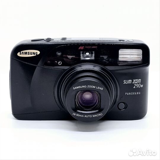 Samsung Slim Zoom 290W (гарантия)