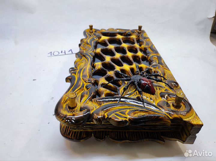 Нарды с пауком