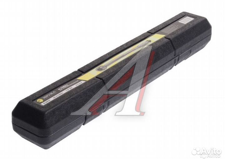 Ключ динамометрический Эврика PRO 1/2 28-210