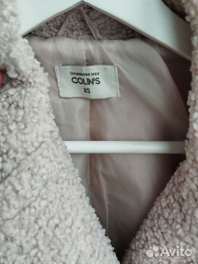 Пальто женское